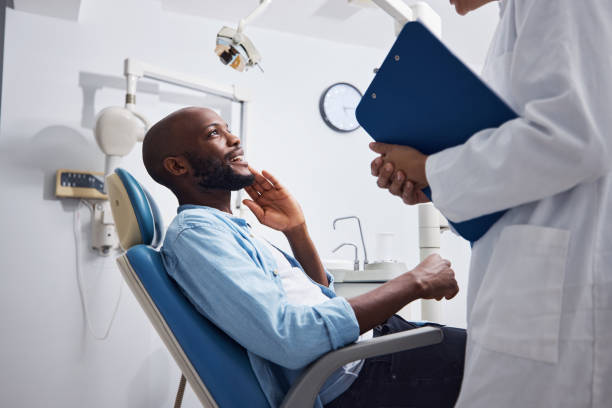 Best Emergency Tooth Extraction in Bemiss, GA