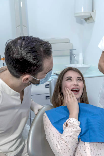 Best Emergency Treatment for Toothache in Bemiss, GA